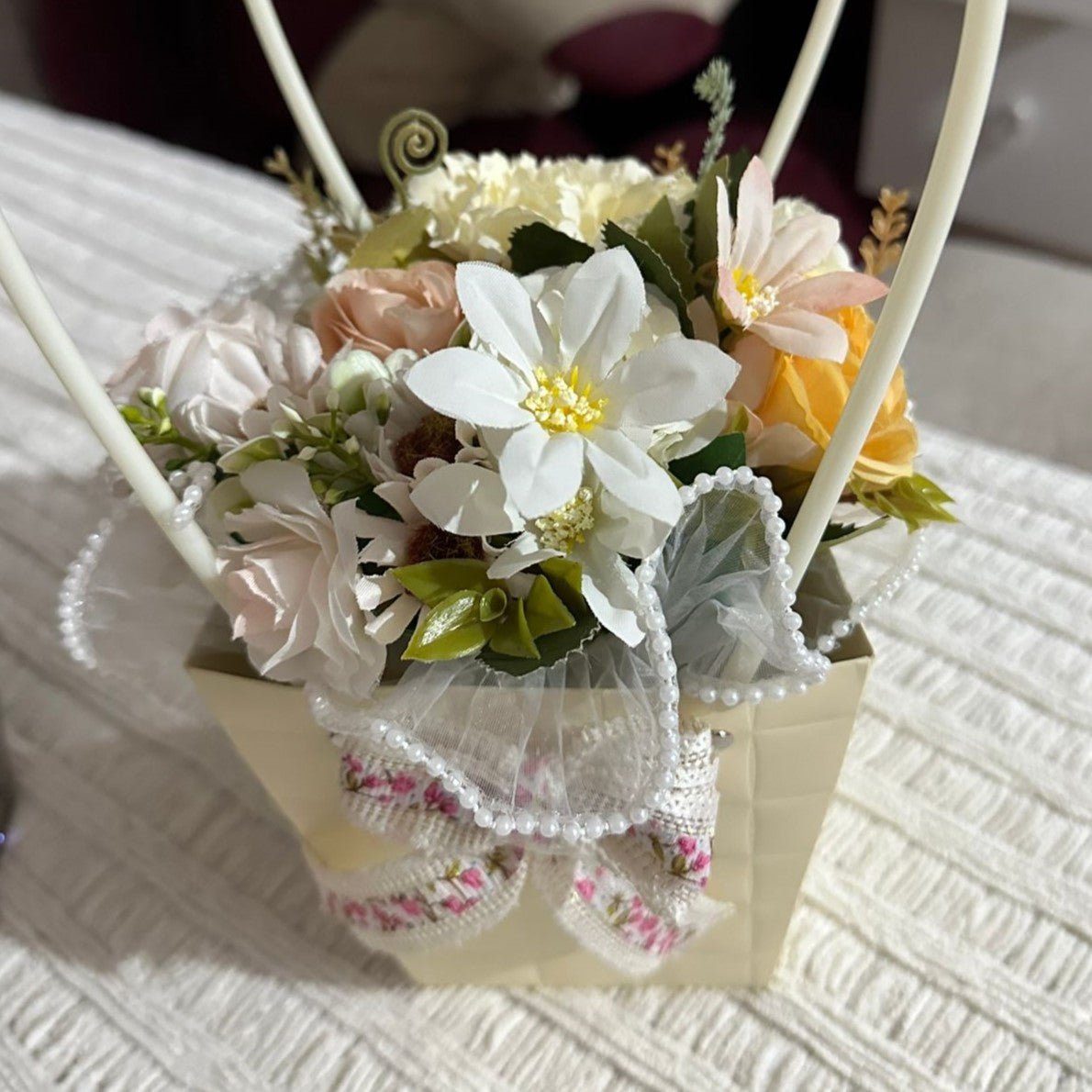Ramos de flores