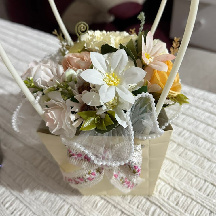 Ramos de flores