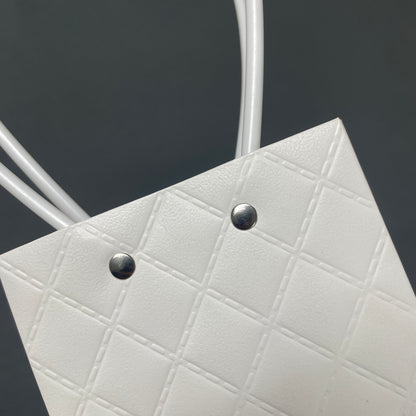 Bolsa de regalo de 12x10 cm